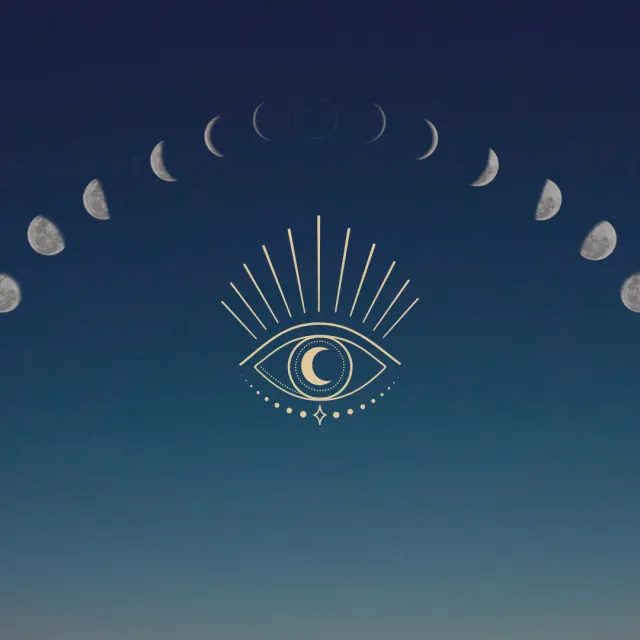 Las 4 Lunas del Alma